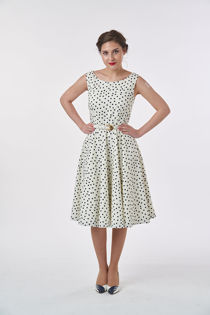 ワンピース Betty layered check dress andmary Betty layered check dress andmary Betty layered dress and mary