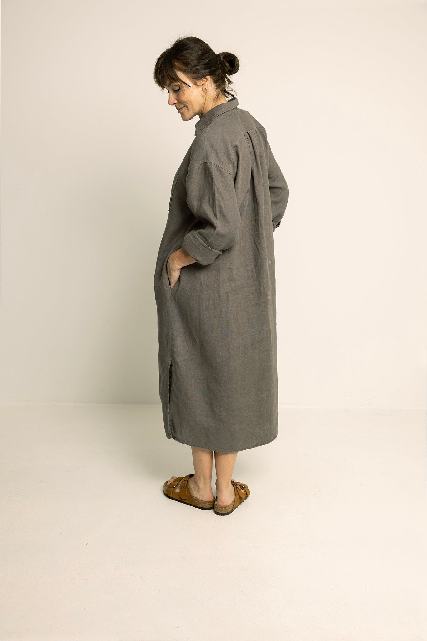 Wardrobe by Me Big Shirt and Dress