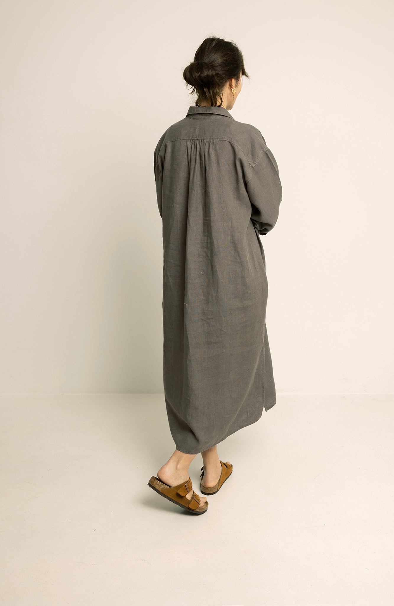 Wardrobe by Me Big Shirt and Dress
