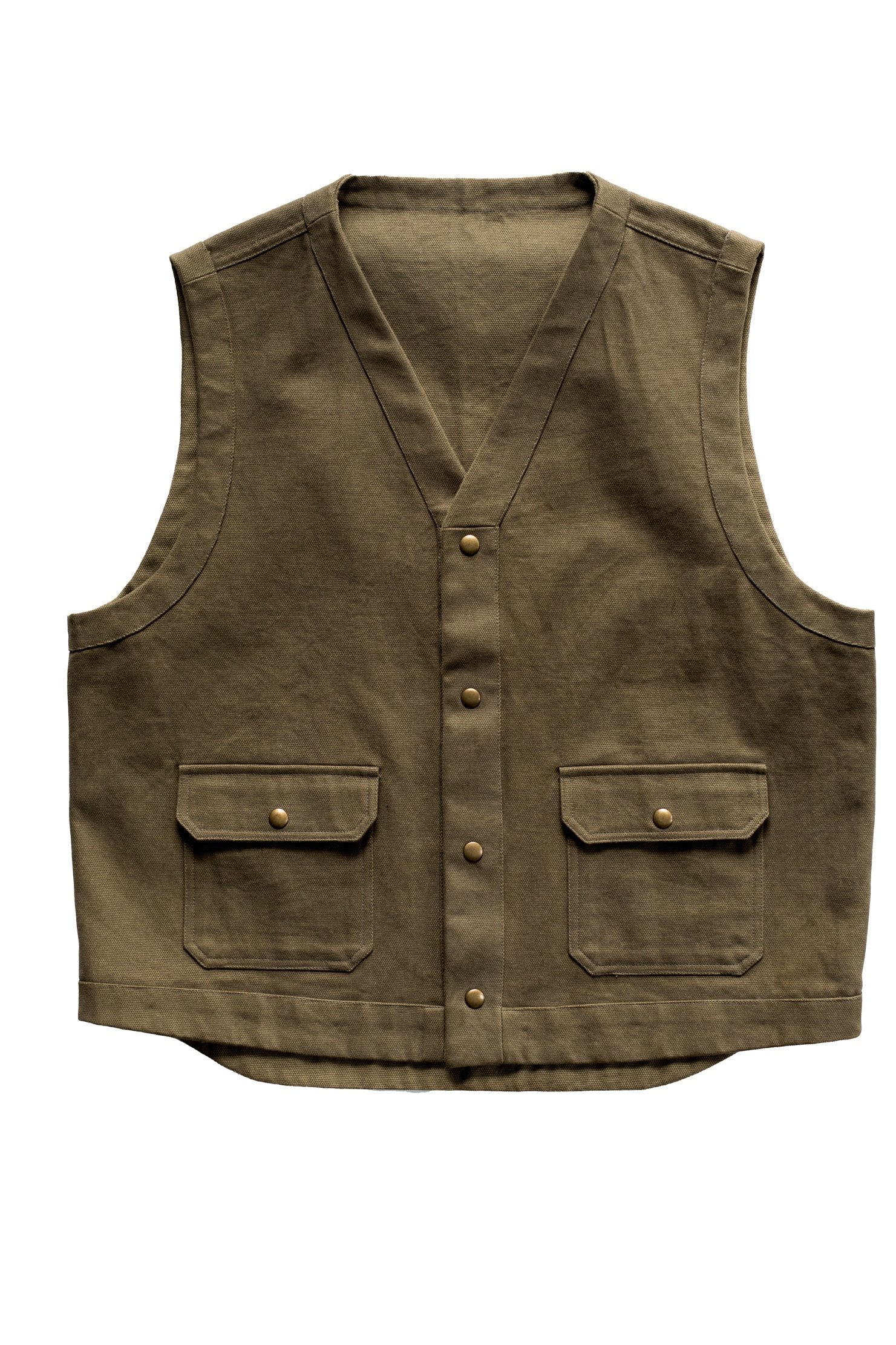 Merchant & Mills Men's Billy Gilet