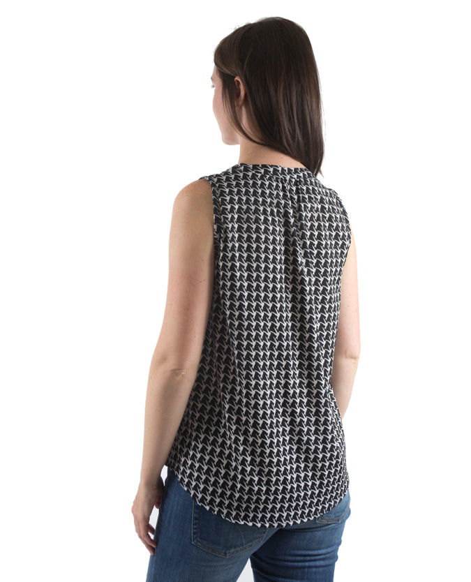 Hey June Handmade Biscayne Blouse