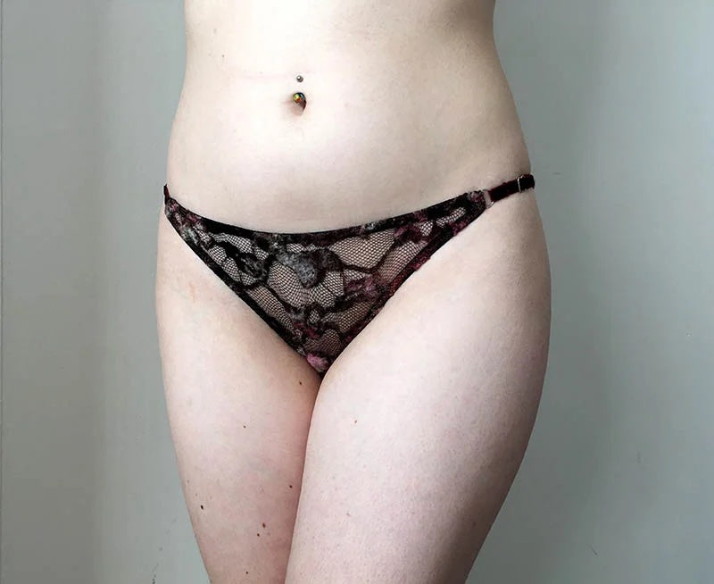 Sew Projects Blossom Knicker PDF