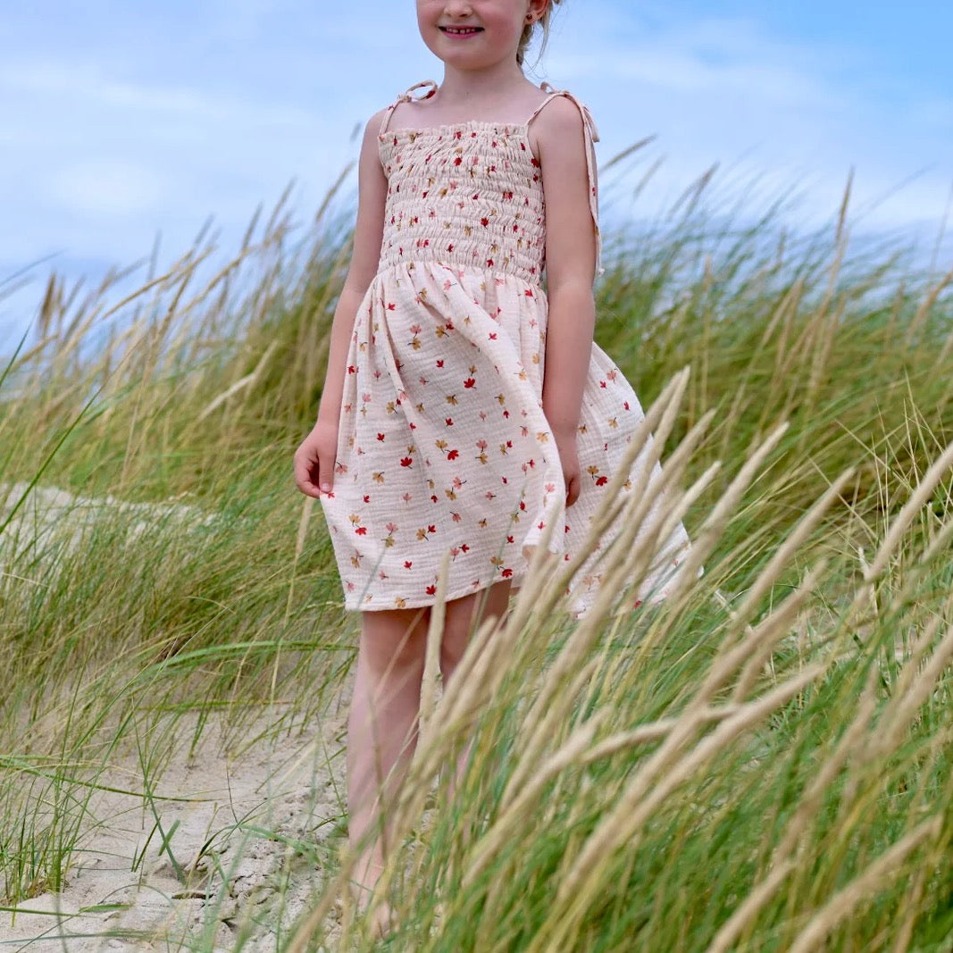 Oh Me Oh My Baby/Child Bluebell Dress and Top