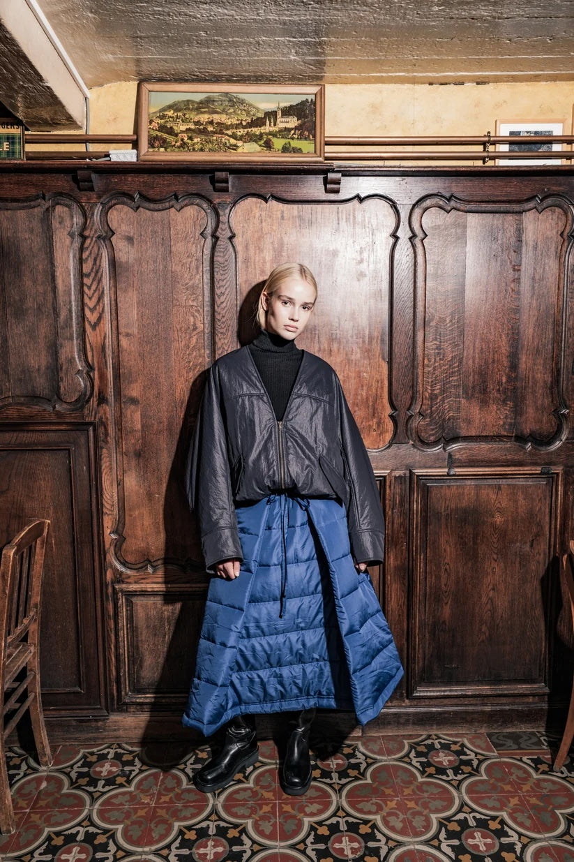 Fibre Mood Boaz Skirt