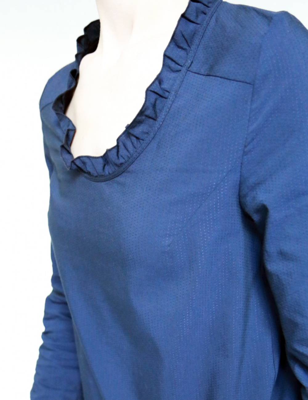 Atelier Scämmit Boheme Blouse