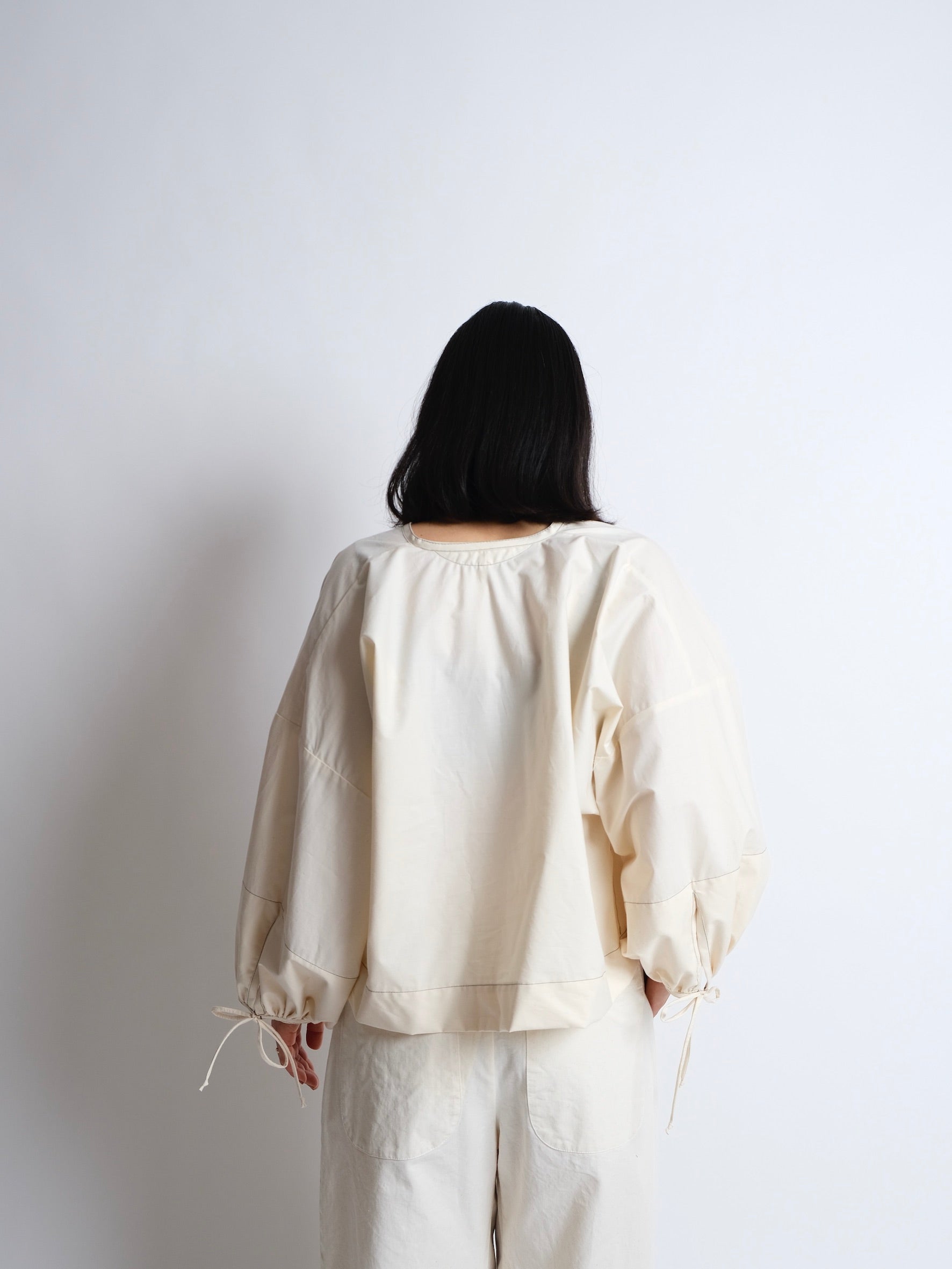 Birgitta Helmersson Bow Top Hack PDF