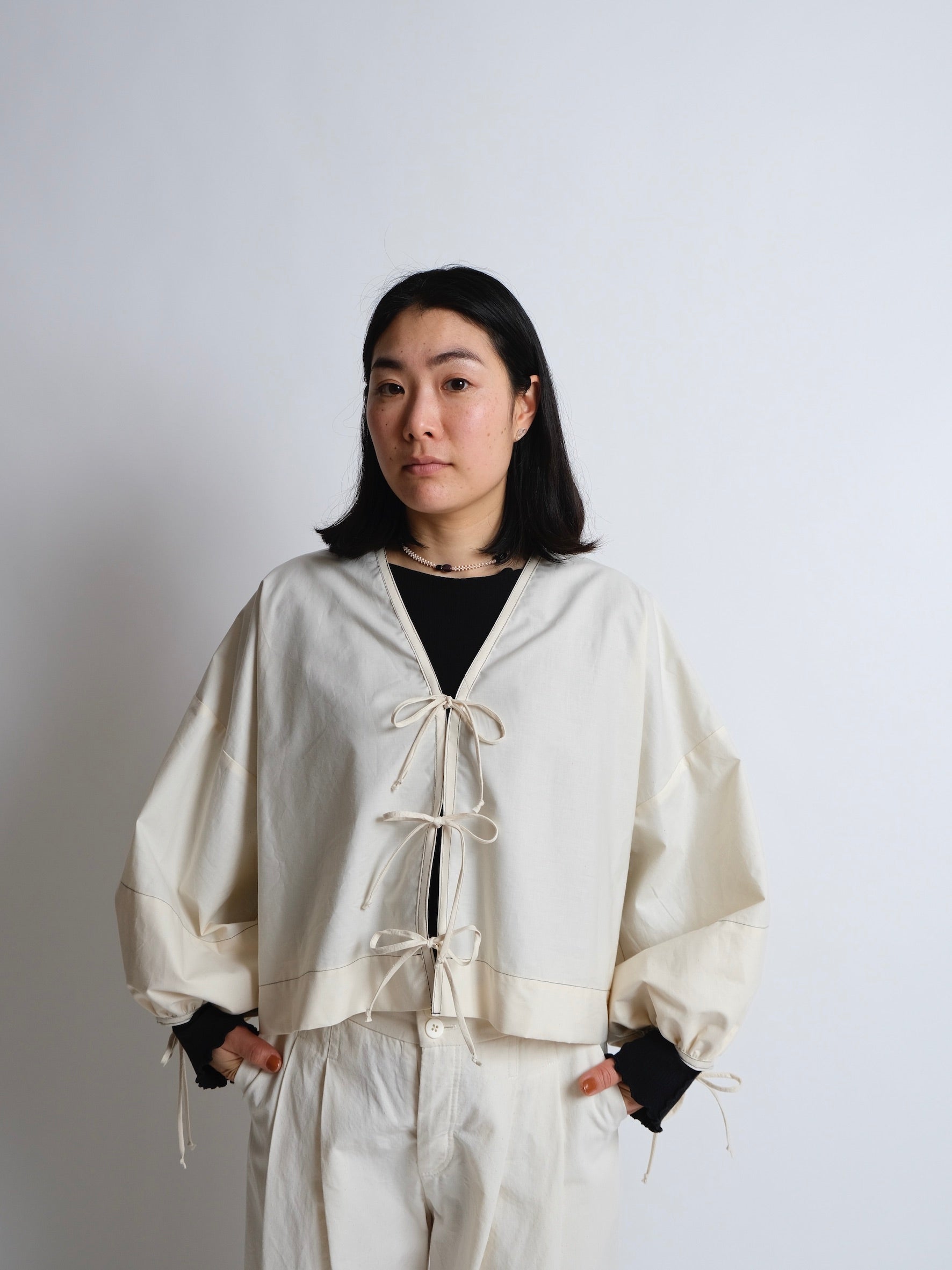 Birgitta Helmersson Bow Top Hack PDF
