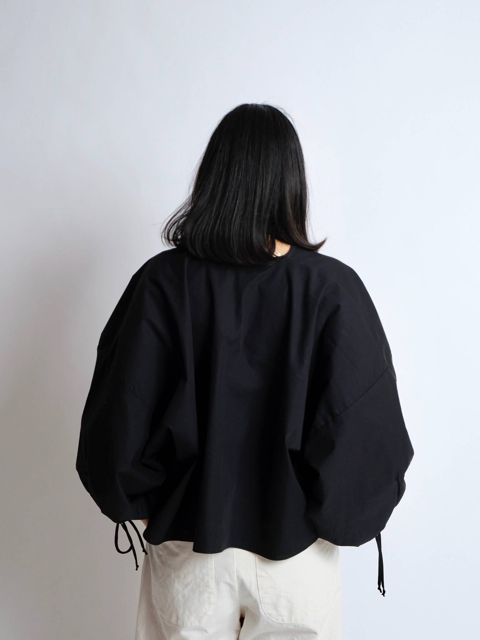 Birgitta Helmersson Bow Top Hack PDF