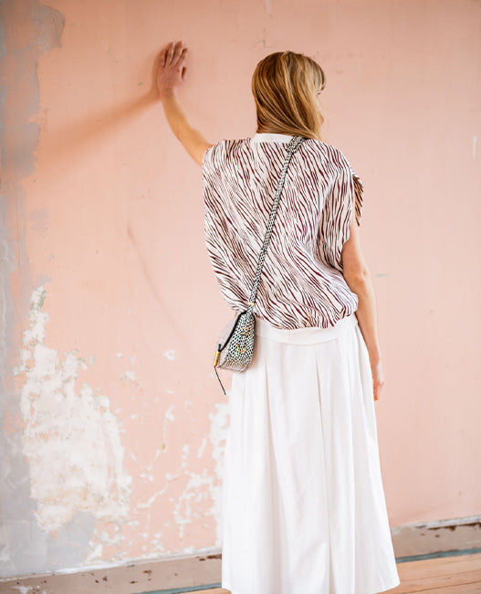 Fibre Mood Bree Sweatshirt