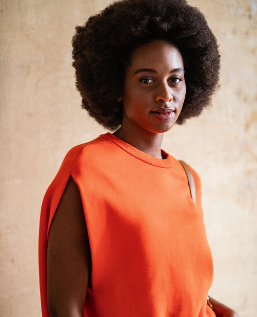 Fibre Mood Bree Sweatshirt