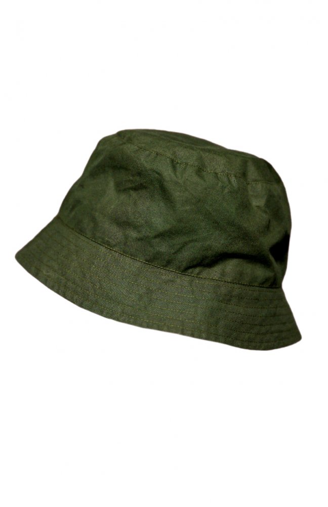 Merchant & Mills Bucket Hat PDF (free)