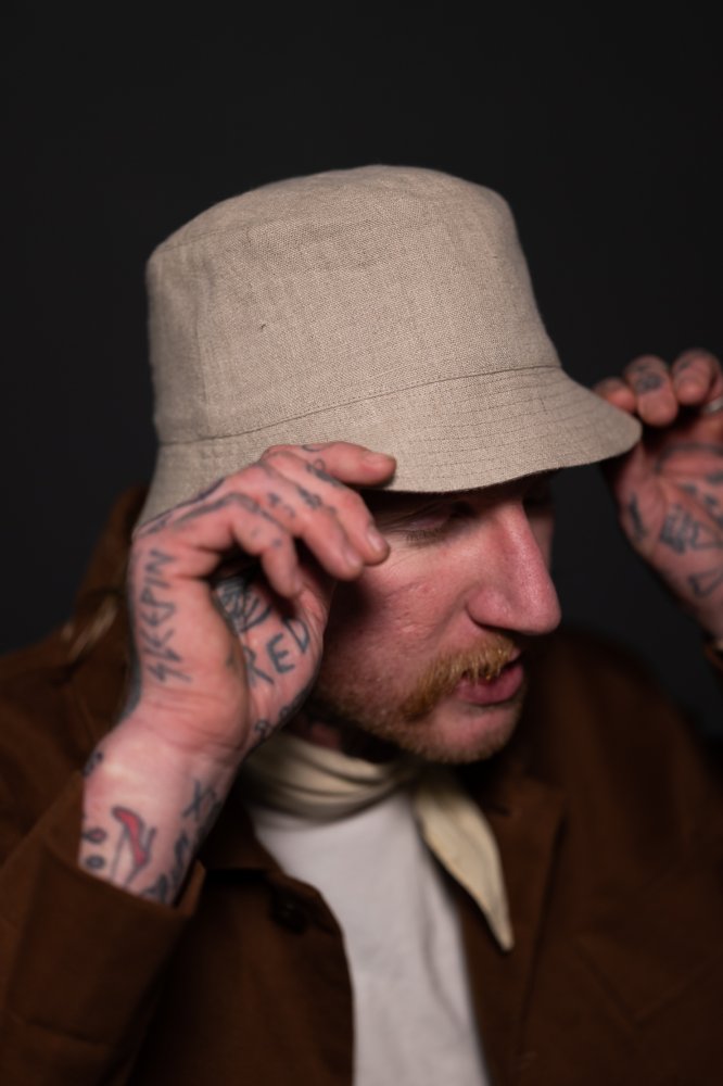 Merchant & Mills Bucket Hat PDF (free)