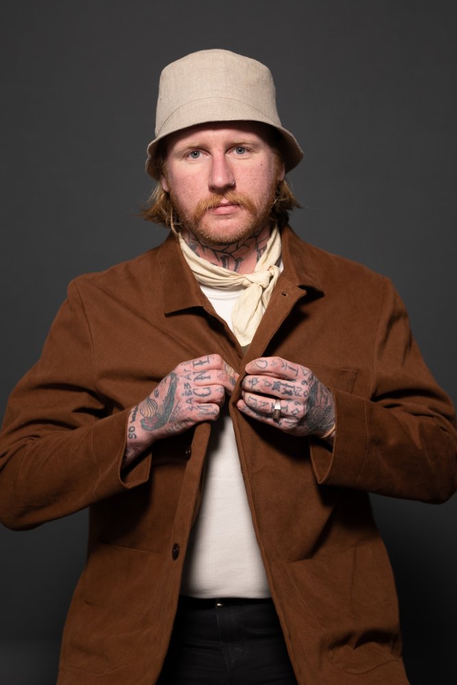 Merchant & Mills Bucket Hat PDF (free)