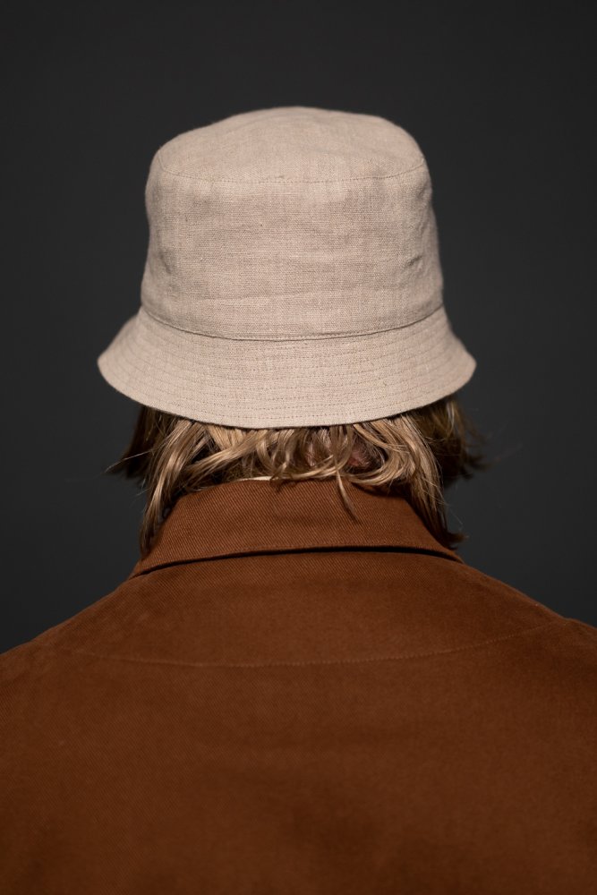 Merchant & Mills Bucket Hat PDF (free)