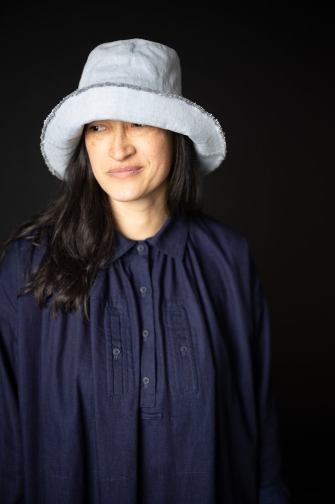 Merchant & Mills Bucket Hat PDF (free)
