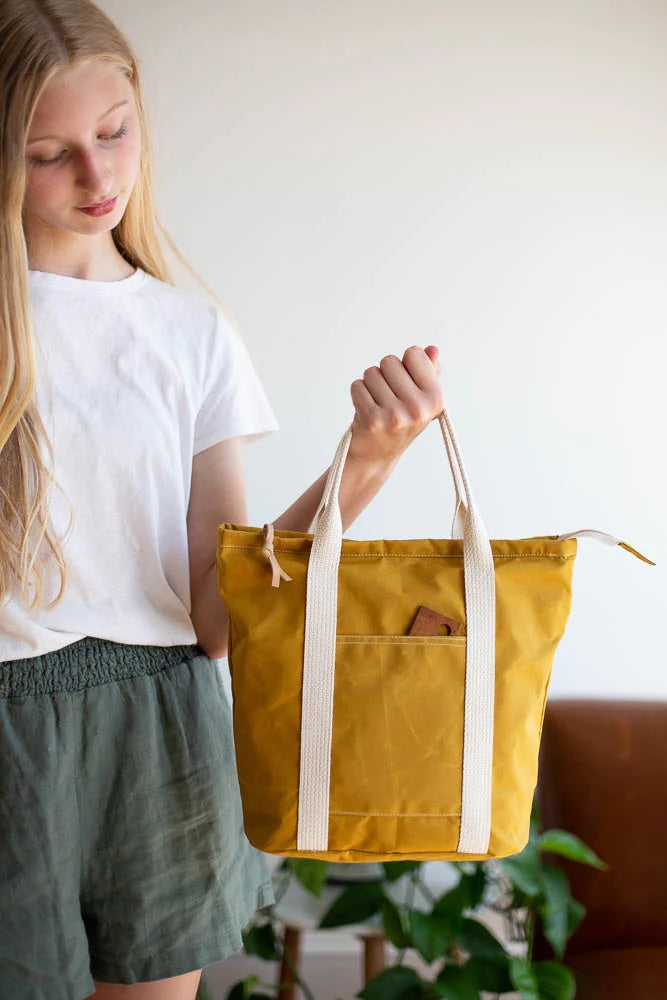 Noodlehead Buckthorn Backpack and Tote