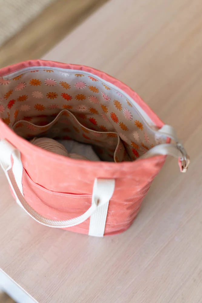 Noodlehead Buckthorn Backpack and Tote
