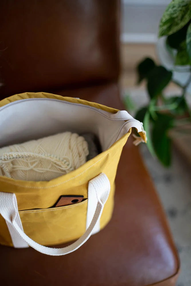 Noodlehead Buckthorn Backpack and Tote