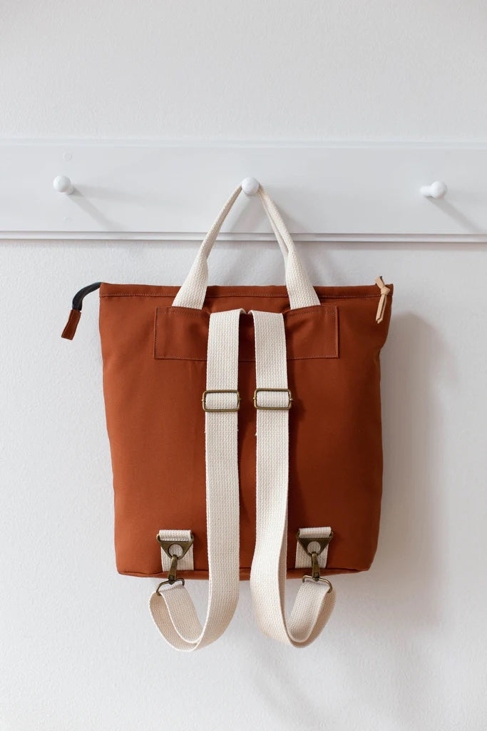 Noodlehead Buckthorn Backpack and Tote
