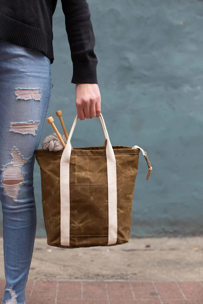 Noodlehead Buckthorn Backpack and Tote