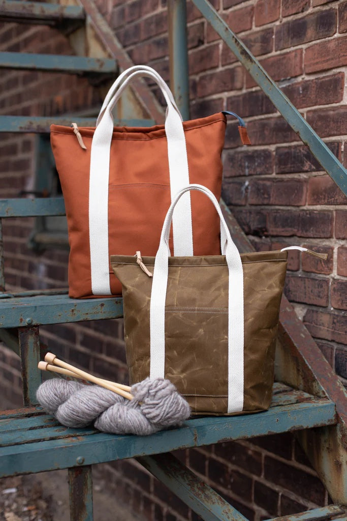 Noodlehead Buckthorn Backpack and Tote