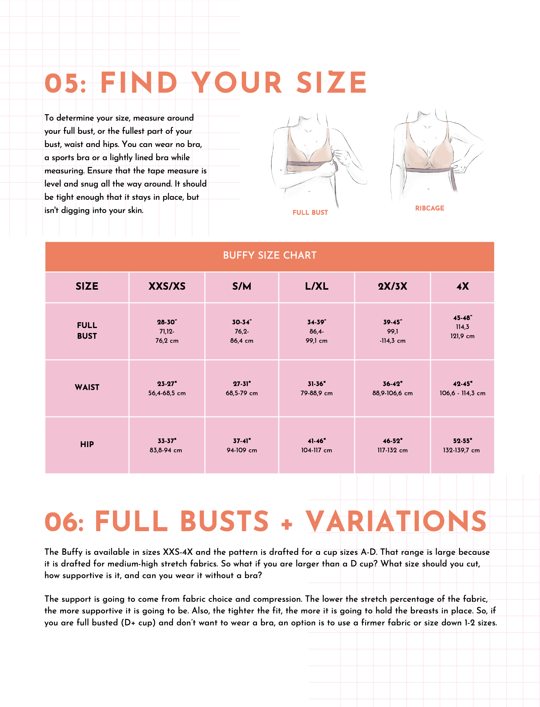 Madalynne Buffy Top, Panty, Bodysuit & Dress