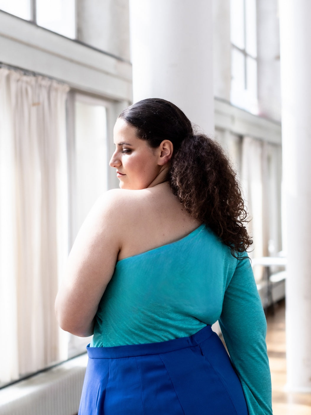 Notches Moriko Top and Dress