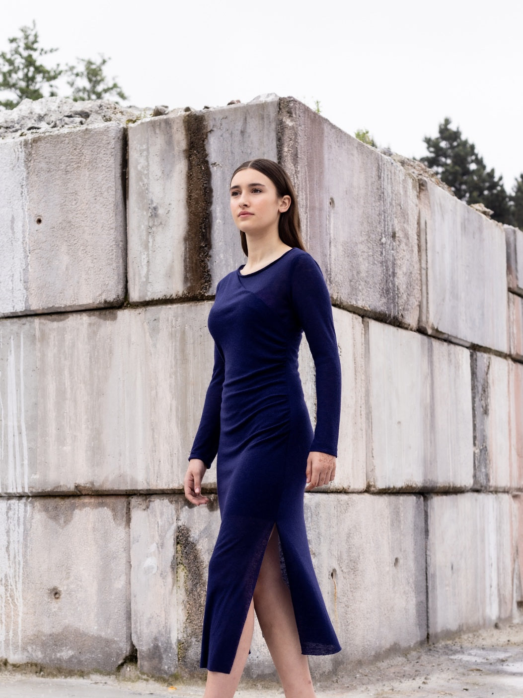 Notches Moriko Top and Dress