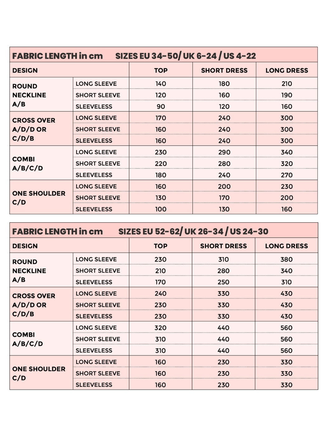 Notches Moriko Top and Dress