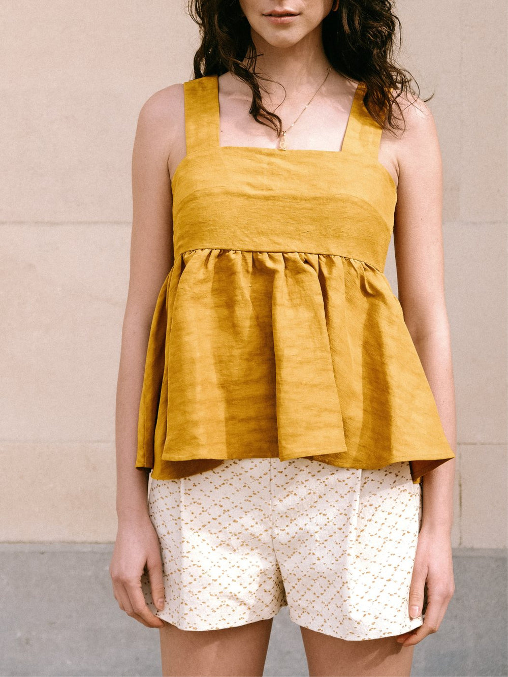 Notches Paula Trousers and Shorts