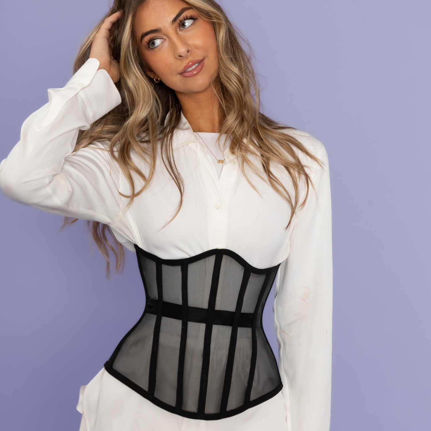 Madalynne Annabelle Corset – The Fold Line