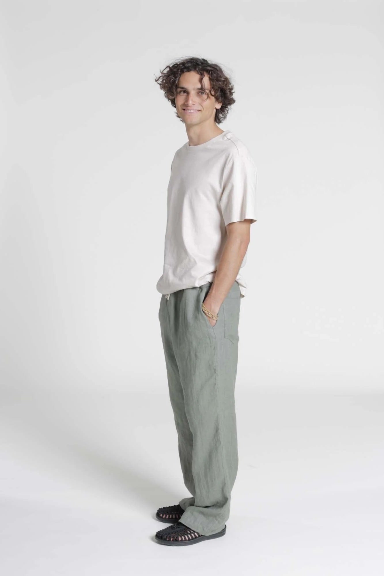Wardrobe by Me Men s Summer Pants and Shorts