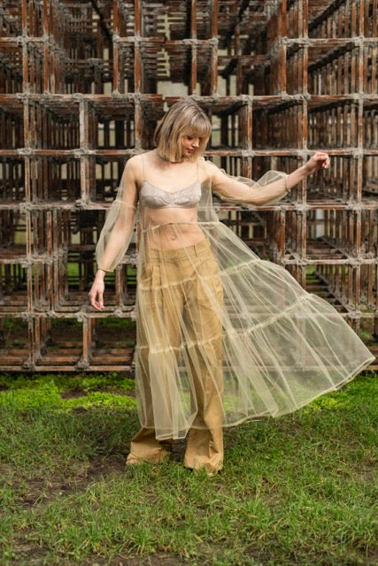 sheer dress pattern Ravelry: #07 Sheer Dress pattern by Hannah Wallace