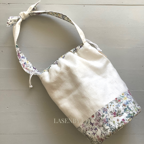 Lasenby Chamomile Project Bag