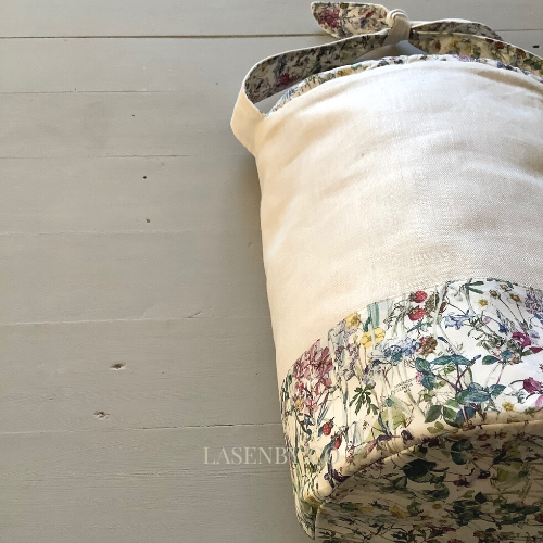 Lasenby Chamomile Project Bag