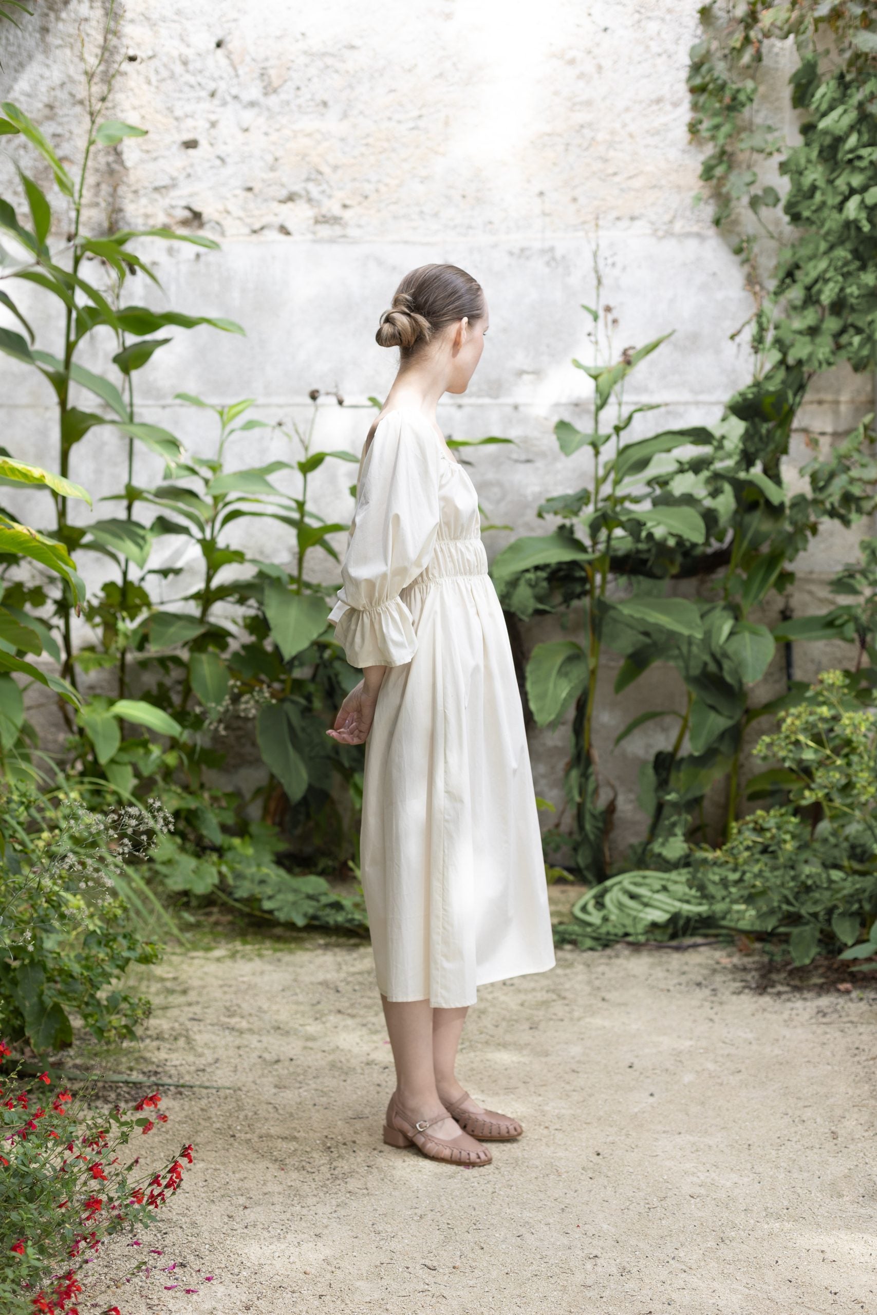 Silversaga Patterns Clara Dress