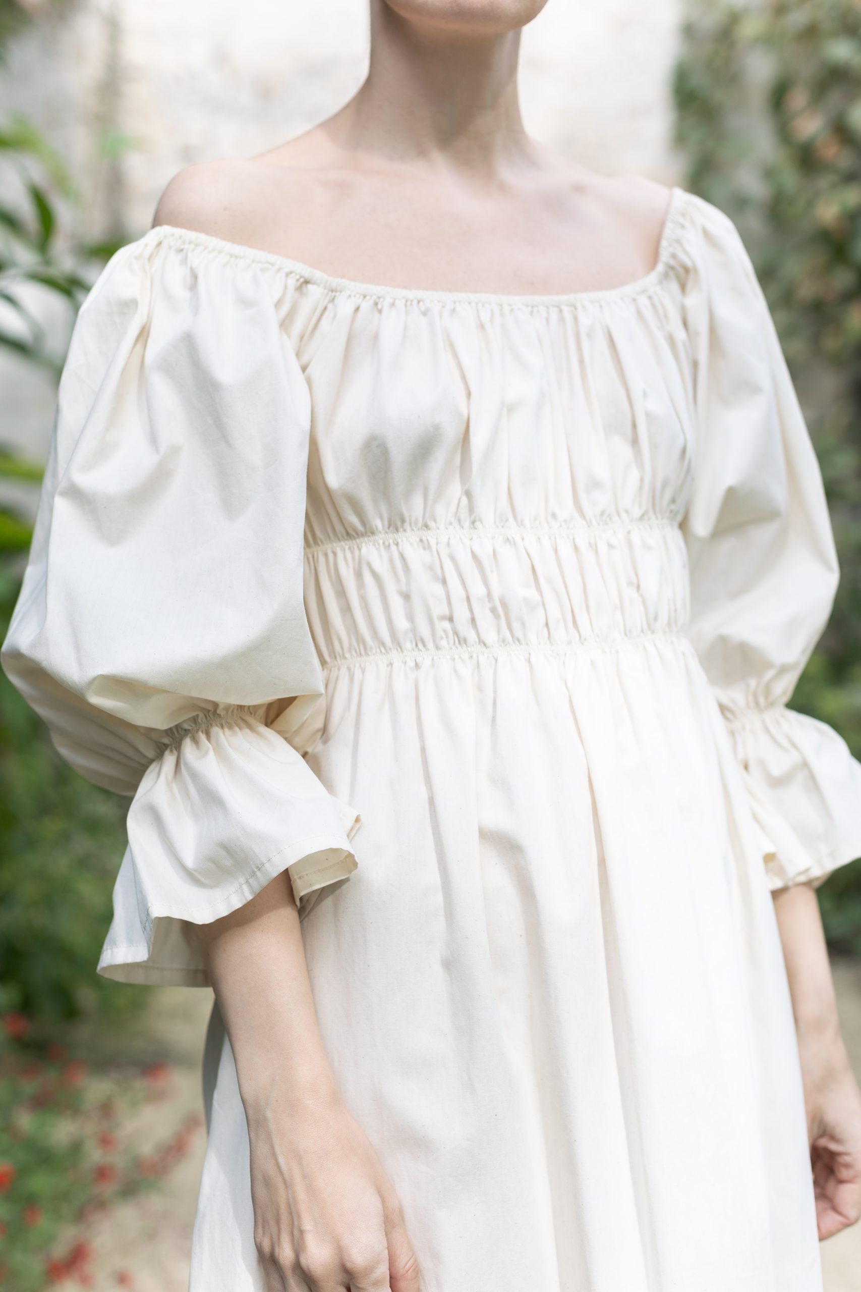 Silversaga Patterns Clara Dress