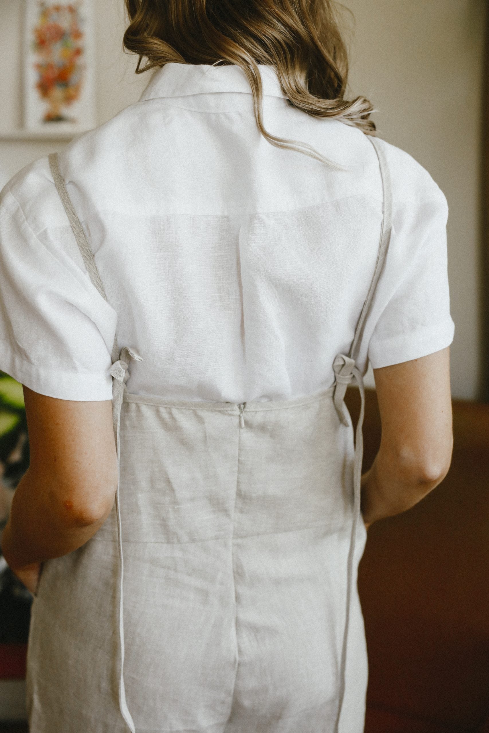 Common Stitch Bellbird Button Up Shirt