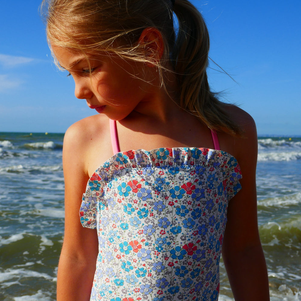 Petits D'om Calella Swimsuit