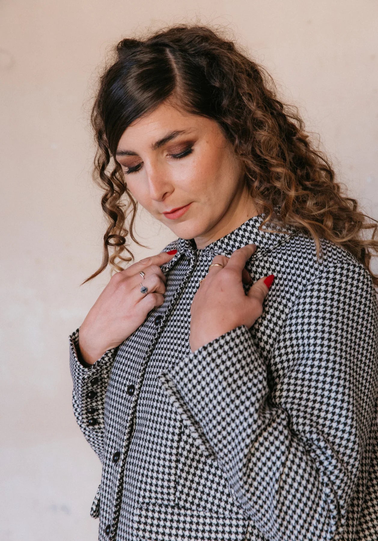 Maison Fauve Calypso Jacket