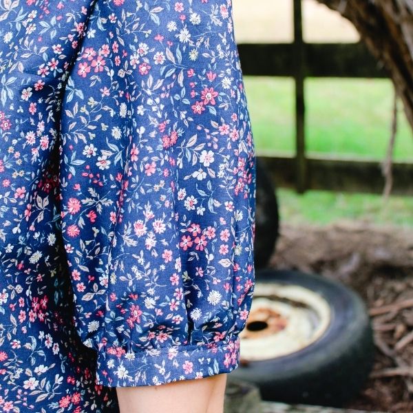 Makyla Creates Camille Top Sleeve Expansion Pack