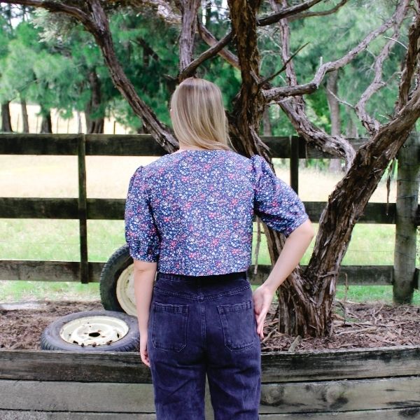 Makyla Creates Camille Top Sleeve Expansion Pack