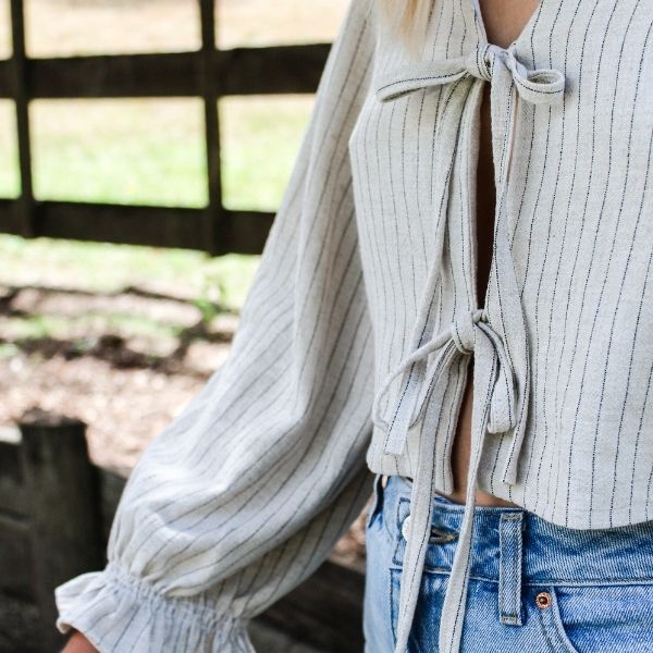 Makyla Creates Camille Top Sleeve Expansion Pack