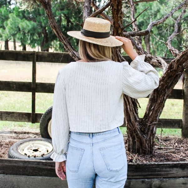Makyla Creates Camille Top Sleeve Expansion Pack