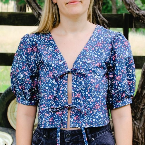Makyla Creates Camille Top Sleeve Expansion Pack