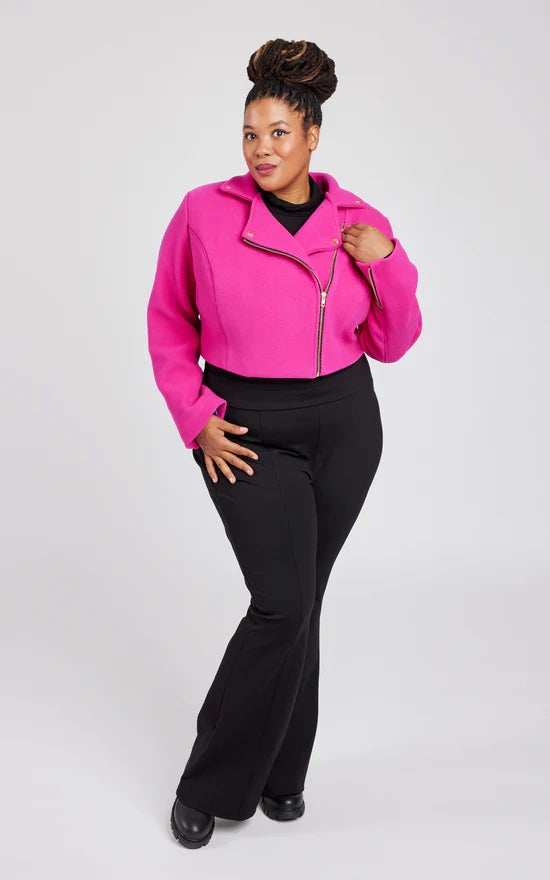 Cashmerette Canton Moto Jacket – The Fold Line