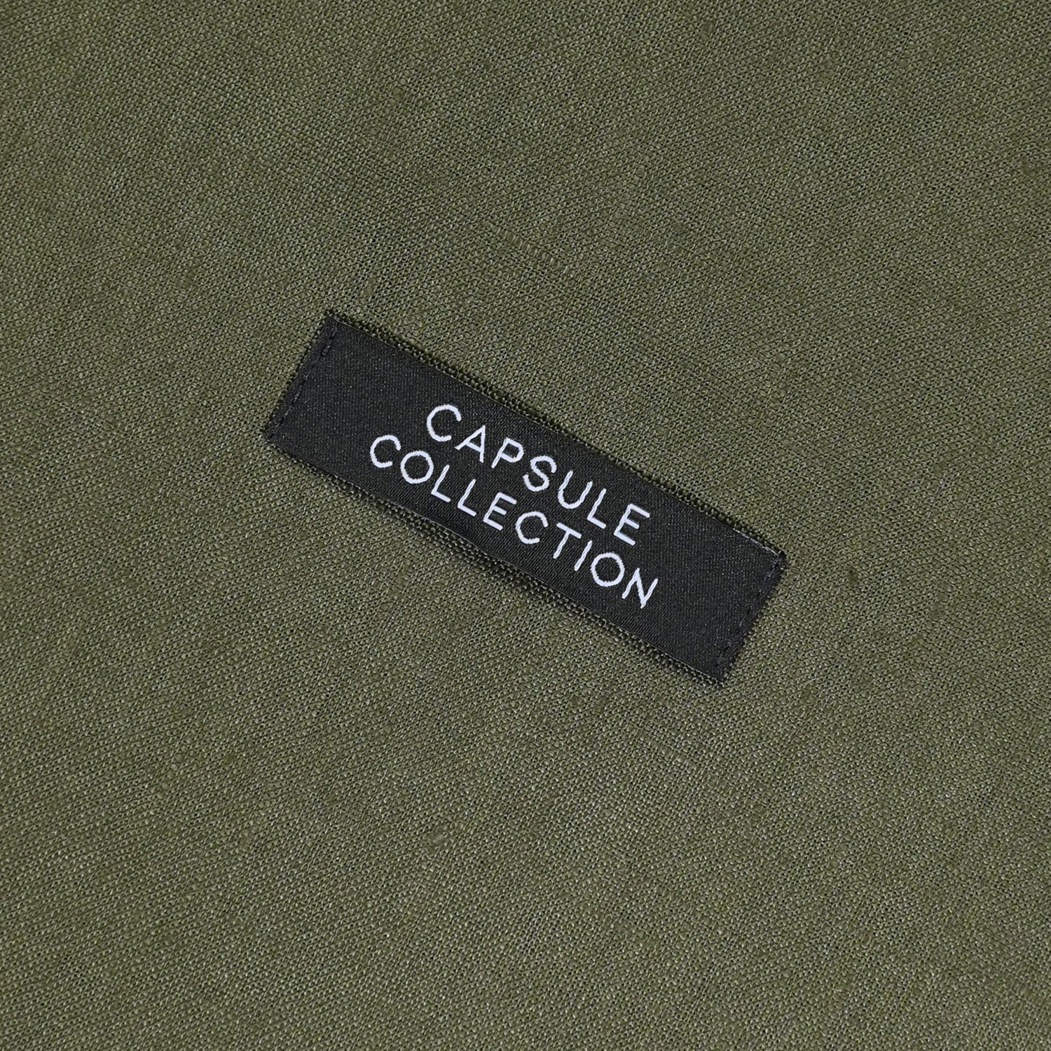 Kylie & The Machine 'Capsule Collection' Labels