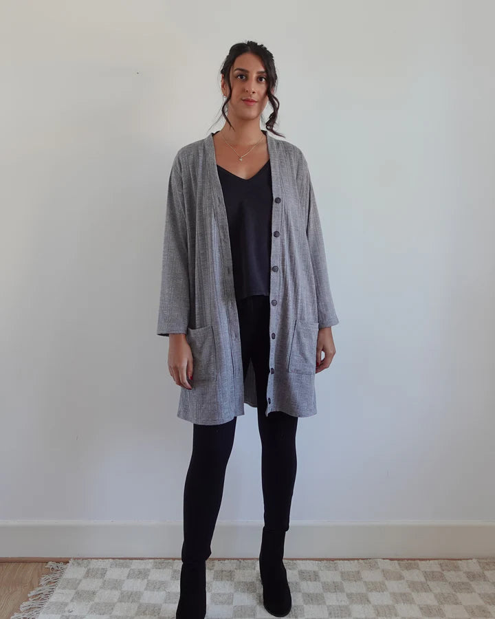 Tammy Handmade Cara Cardigan
