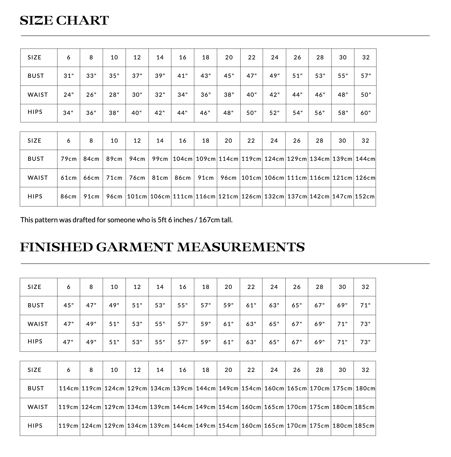 Tammy Handmade Cara Cardigan