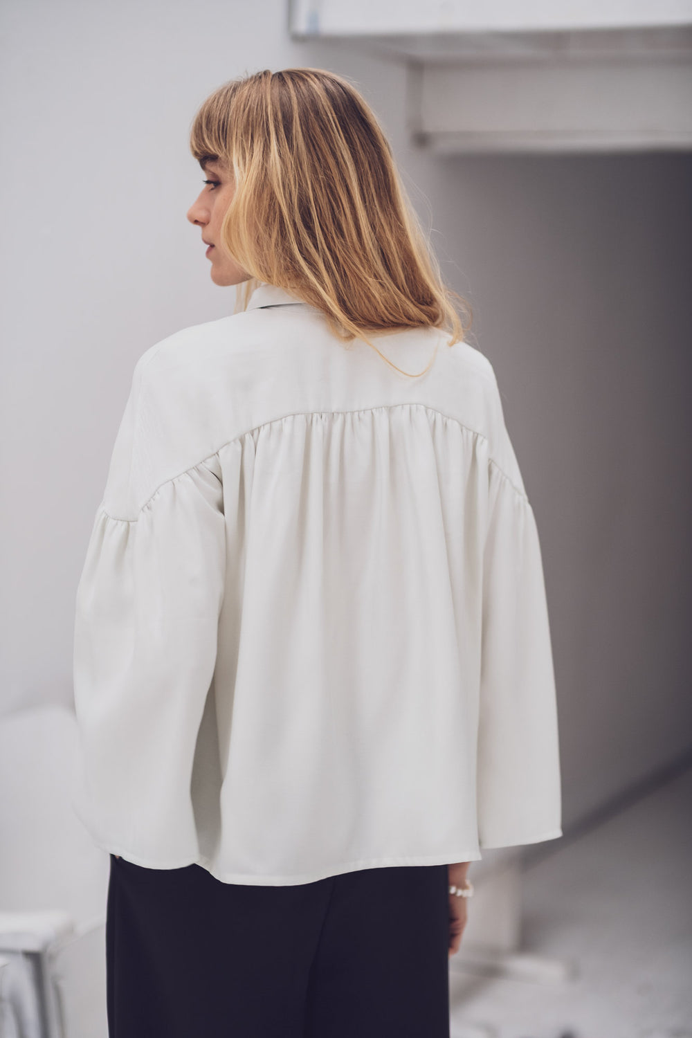 Fibre Mood Caren Blouse